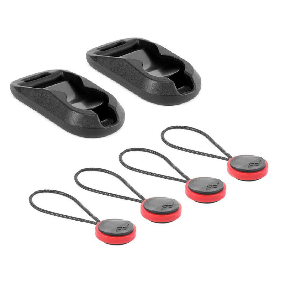 peak peak design single eye camera baby bag quick attach anchor links shoulder strap connector