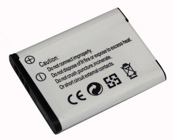 D-LI88 Camera Battery for Pentax Camera Camera Battery DLI88 Battery