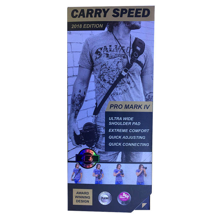 American Gold Hummer Shoulder Strap Quick Shot FS PRO Single Eye Camera Hold Baby Bag Shoulder Strap Quick Shot Quick Shooter