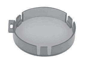 Outdoor sports camera waterproof case round filter lens protection cover cross-border e-commerce explosives GP475