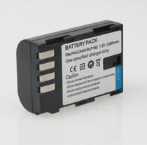 Manufacturer BLF19E battery for Panasonic cameras
