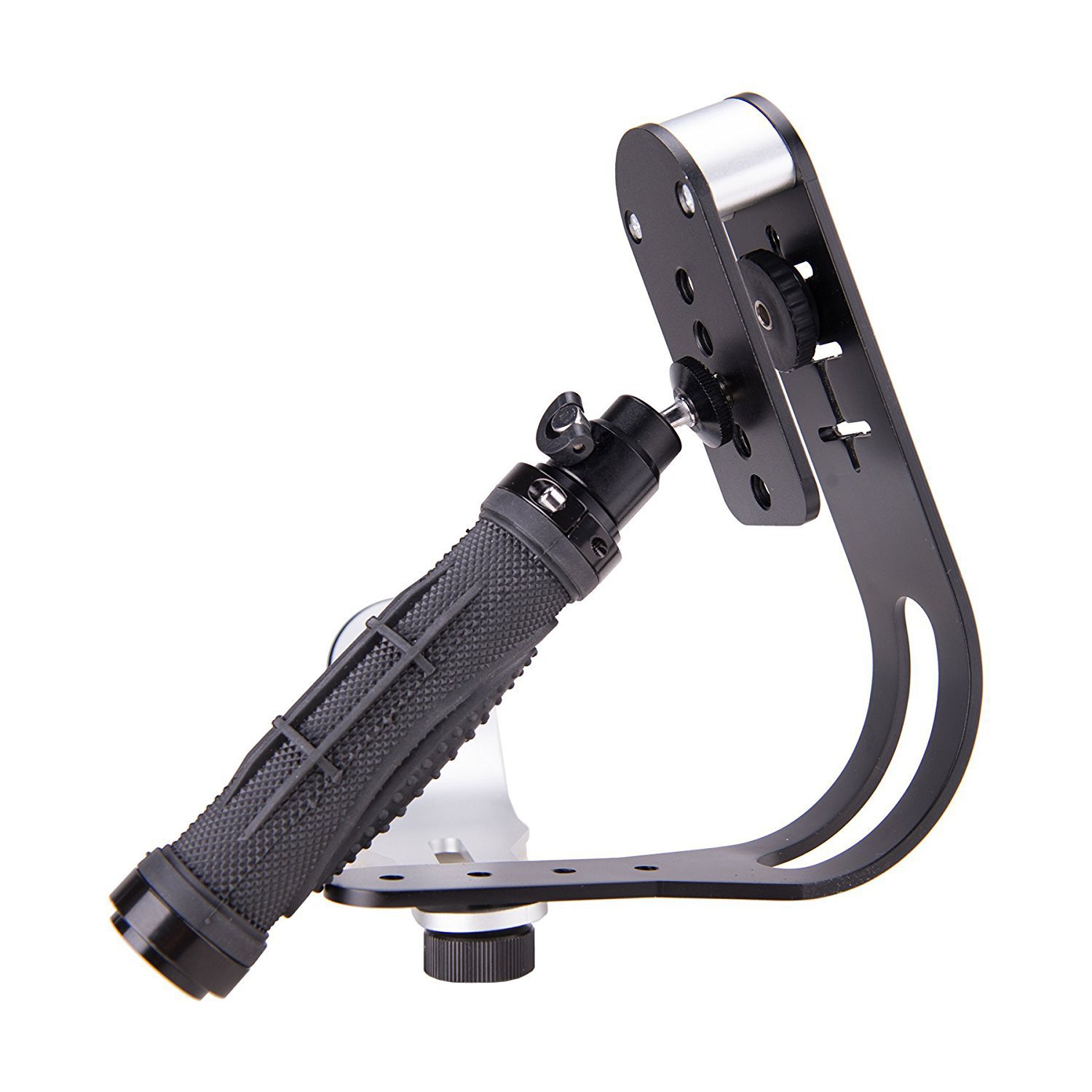 5D3 bow-shaped monocular DV film handheld camera stabilizer shooting shock mount mini stabilizer