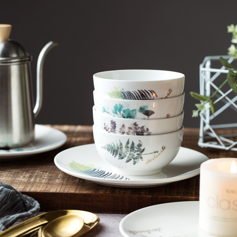 Nordic Wind Ins Ping Pan Shallow Pan Zi Creative Nets Red Home American Retro Western Dining Tray Good-looking Breakfast Sauces