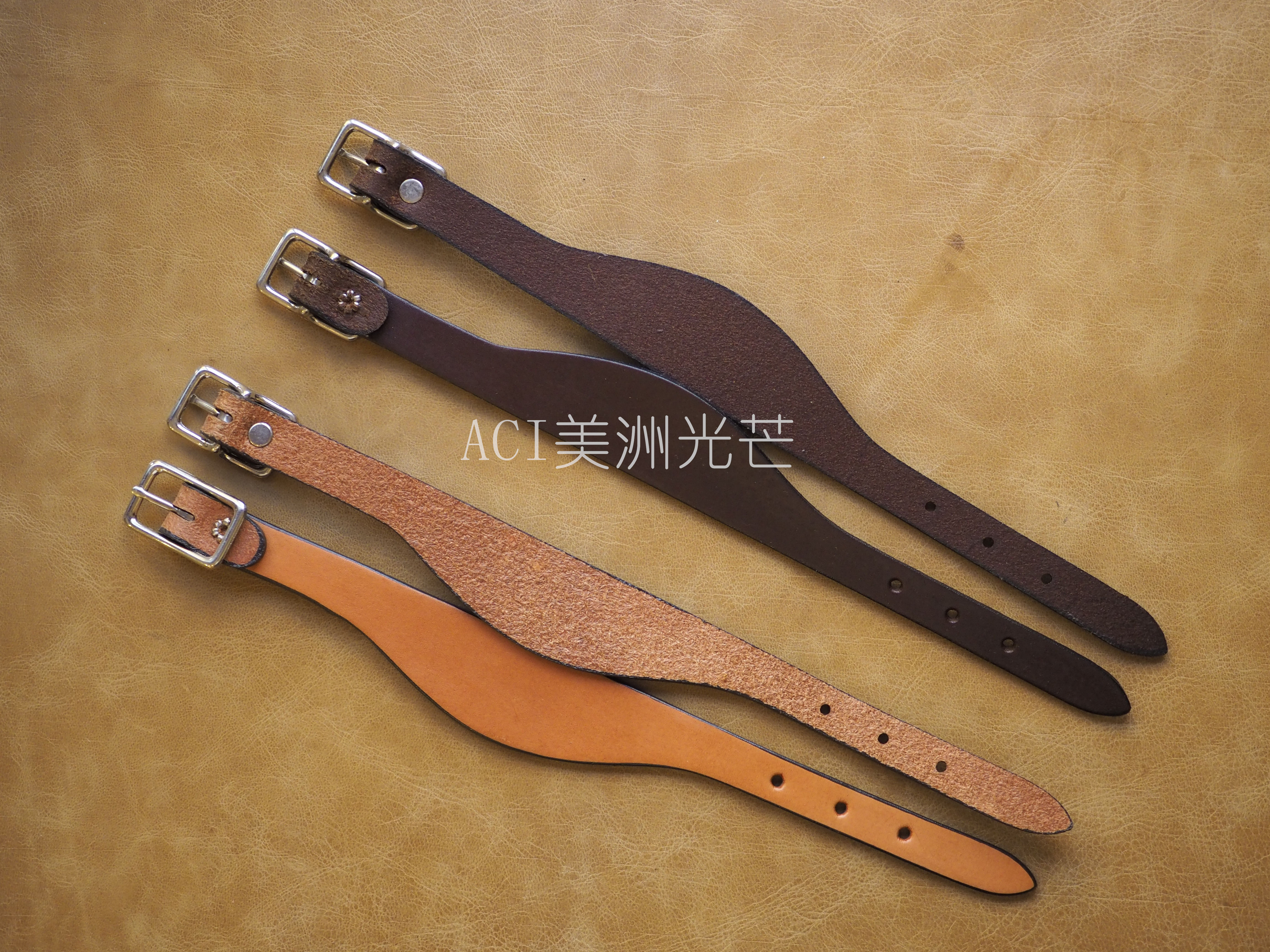 American Imported Cowboy Western Saddle Bull Leather Pedaling Sheet Loincloth Fixed Protection Saddle Western Saddle Accessories-Taobao