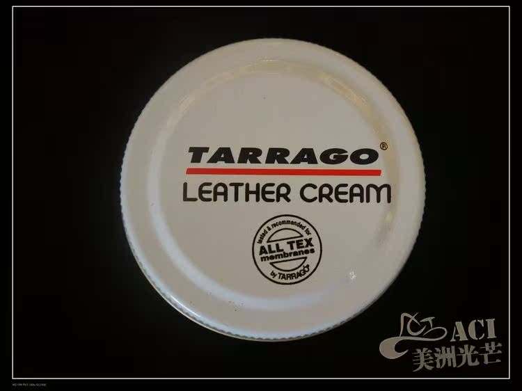 Spain imported Tarrago Premium Vegetable tanned leather Cleaning Care Saddle leather American Glow az01