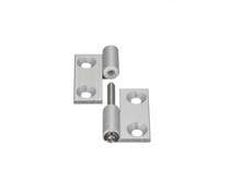 Aluminium alloy hinge HHPNL5 6 hinge HHPNR5 6