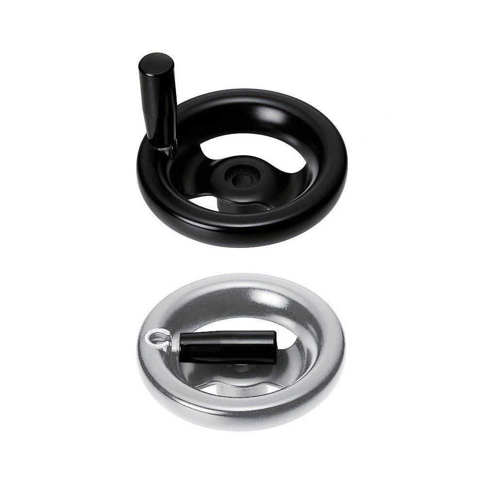 Resin storage handwheel PHSLN80 100 125 140 160-HC KC8 10 12 15