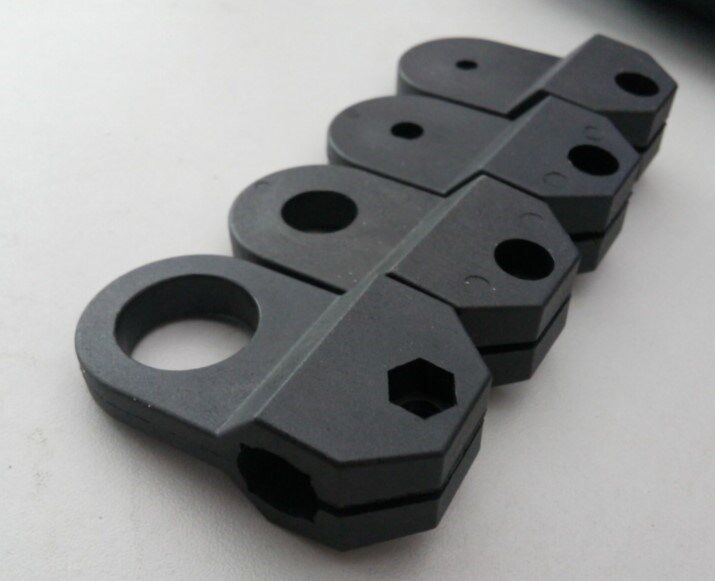 Sensor Clip Reactor Clamps Photosource Conveyor Line Accessories Chain Plate Accessories Aperture 12