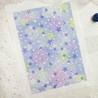 28ct Белая ткань Xuan Color Cloth № 136