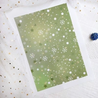 28ct Белая ткань Xuan Color Cloth № 140