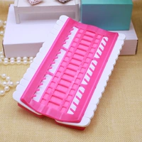 Розовый розовый 30 -битный