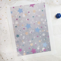 28ct Белая ткань Xuan Color Cloth № 138