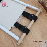 Cross -Stitch 绦灞 绦灞 Liezi устанавливает прозрачные 啾 Вышивные полки