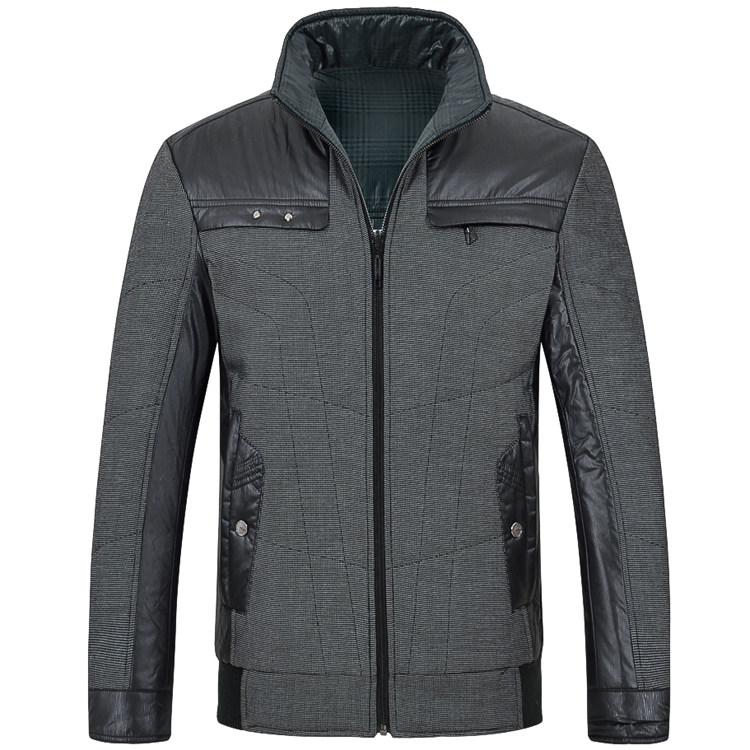 Blouson hiver pour homme - Ref 3113549 Image 179