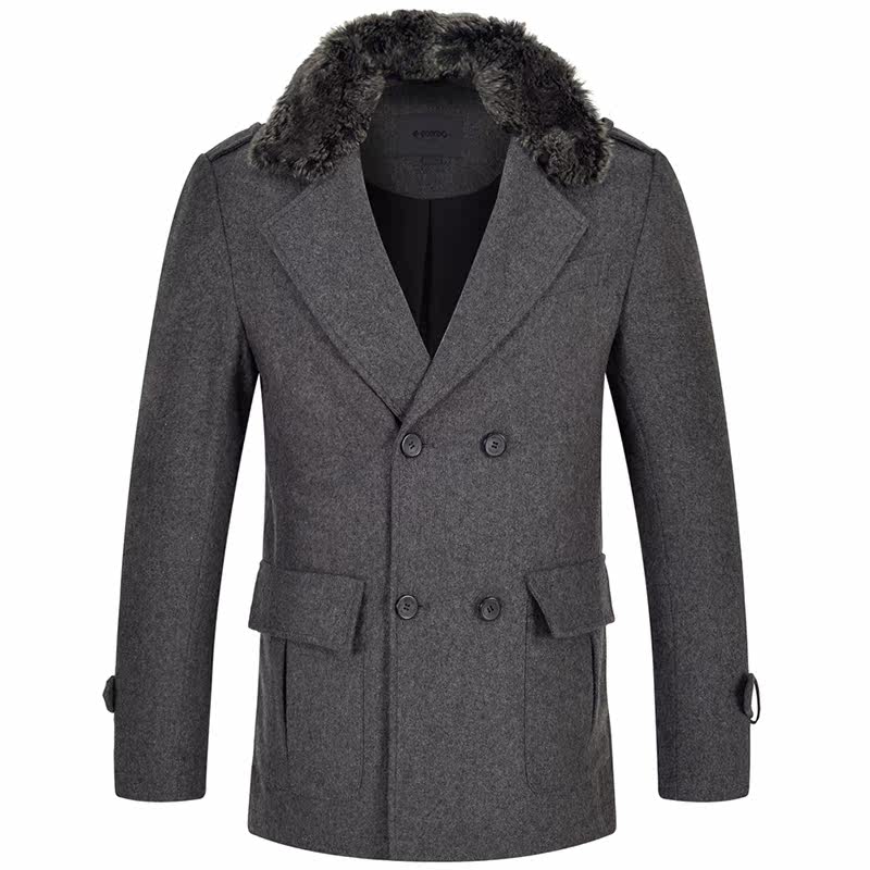 Blouson hiver pour homme - Ref 3113549 Image 112