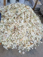 Нефритовые перекалывающие частицы (2 ~ 5㎝) цена 1 джина