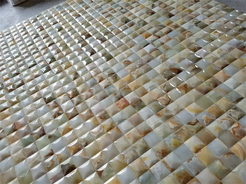 Натуральный мраморная нефритовая мозаика внутренняя телевизионная фоновая настенная стена гостиная диван диван крыльца