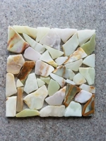 Нефритовые ледяные трещины