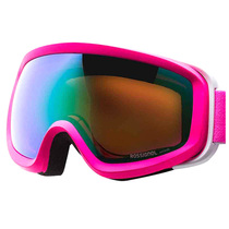 ROSSIGNOL Français Golden Cock Ski Mirror Femme Goggles Vent anti-Fog RKFG100