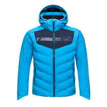 ROSSIGNOL France golden rooster winter outdoor single and double board ski suit men RLHMJ07