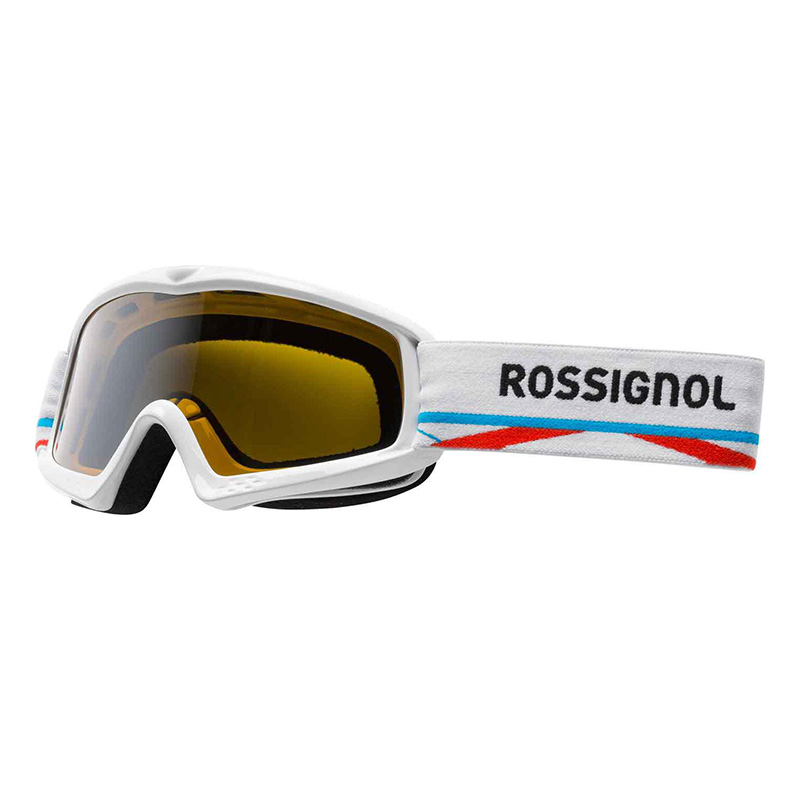 ROSSIGNOL France gold chicken skiglasses proof glasses for children with general air-proof air breathable RKFG501