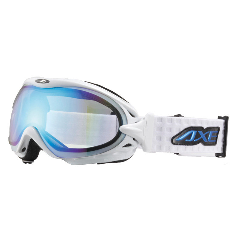 AXE Ski Mirror Windproof Glasses Goggles Adults Universal Windproof AX940-WCM