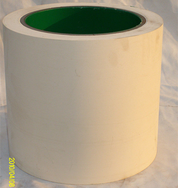 8 inch brown rice hulling rubber roller White high wear-resistant rice hulling machine rubber roller Grain processing machinery Shelling equipment