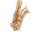 Đức chính hãng Murphyt Phospho Saxophone nhạc cụ B-phẳng tenor saxophone tenor saxophone - Nhạc cụ phương Tây Nhạc cụ phương Tây