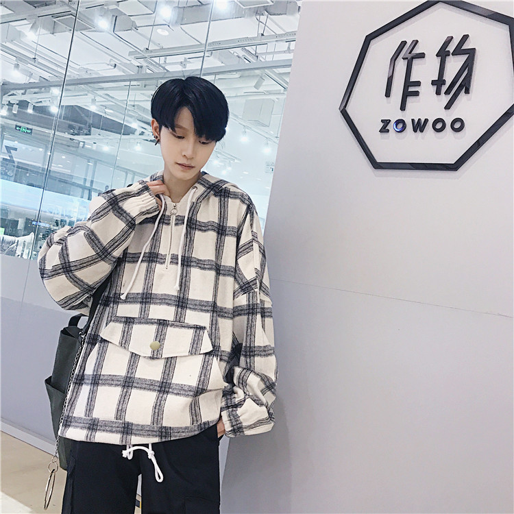 Sweatshirt homme   OTHER - Ref 3127412 Image 10