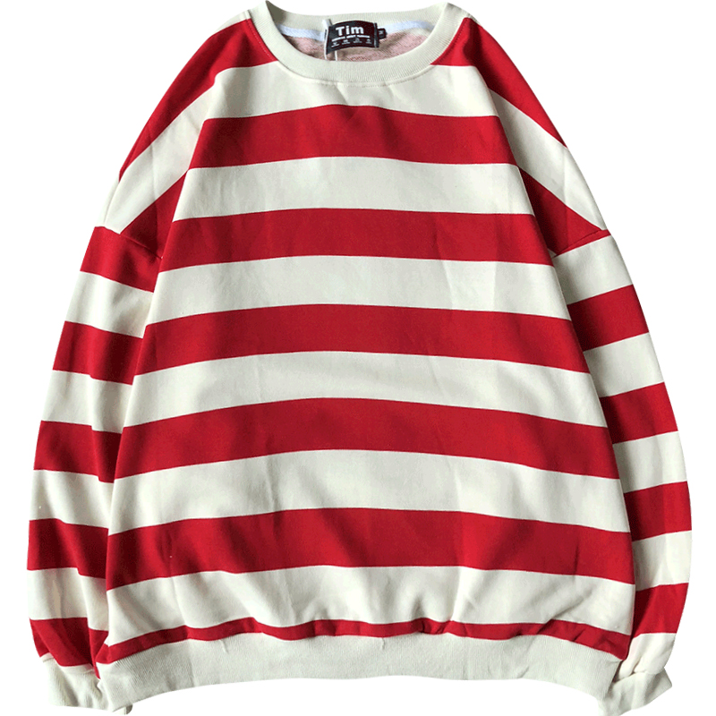 Sweatshirt homme SSZO en Coton - Ref 3130399 Image 5