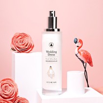 Laci Wedding Dress Vegan Shiny Lotion for Wedding Dress