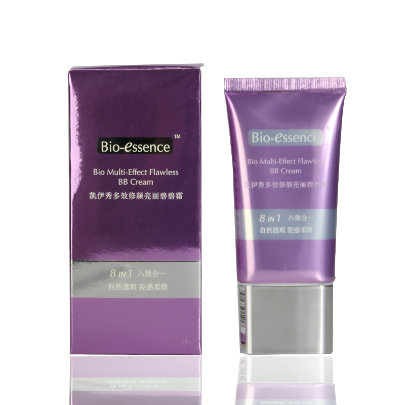 Bộ đếm chính hãng Kay show BB cream đa tác dụng hoàn hảo sáng BB cream 30ml che khuyết điểm dưỡng ẩm làm đẹp cách ly kem Bibi kem nền bb stick