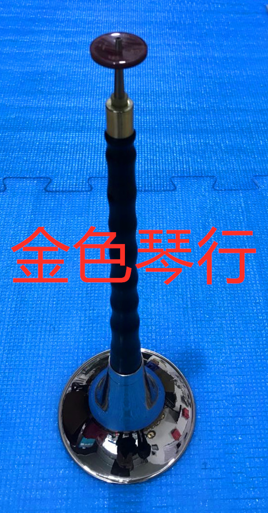 Tianjin's Wang's Suona's Wang Zi's black sandalwood in the third hole C tone (the cylinder tone G tone)