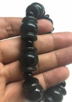 With national inspection certificate and Tian Qingyu and Tian Jade handball bracelet bamboo bottle