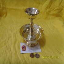 Pure copper law enforcement Cup