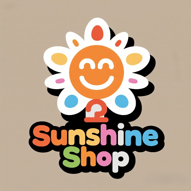 七彩阳光Shop
