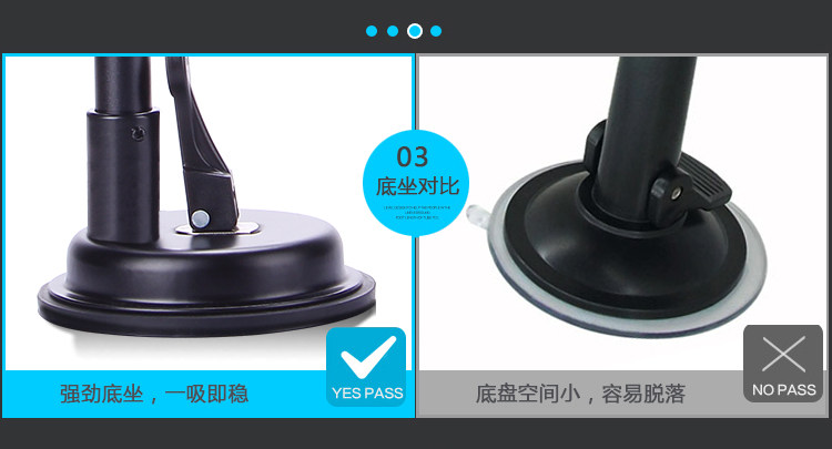 Support téléphone mobile SEAMASTER - Ref 1356617 Image 50