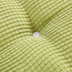 Mềm đệm hạt ngô ghế văn phòng tatami đệm đệm ghế ăn đệm 40/45/50/55/60 EPE - Ghế đệm / đệm Sofa màu đệm ghế đẹp Ghế đệm / đệm Sofa