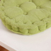Mềm đệm hạt ngô ghế văn phòng tatami đệm đệm ghế ăn đệm 40/45/50/55/60 EPE - Ghế đệm / đệm Sofa màu đệm ghế đẹp Ghế đệm / đệm Sofa