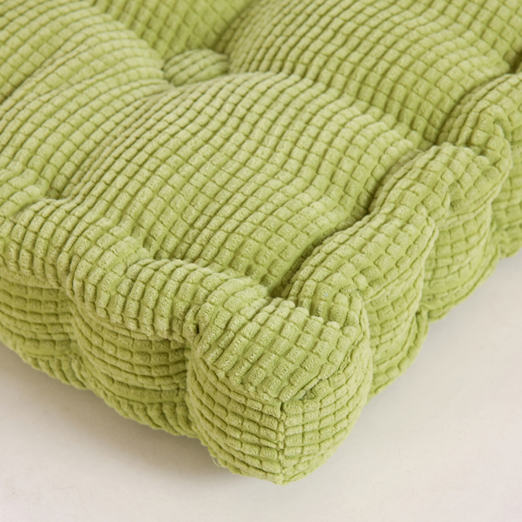 Mềm đệm hạt ngô ghế văn phòng tatami đệm đệm ghế ăn đệm 40/45/50/55/60 EPE - Ghế đệm / đệm Sofa màu đệm ghế đẹp