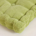Mềm đệm hạt ngô ghế văn phòng tatami đệm đệm ghế ăn đệm 40/45/50/55/60 EPE - Ghế đệm / đệm Sofa màu đệm ghế đẹp Ghế đệm / đệm Sofa