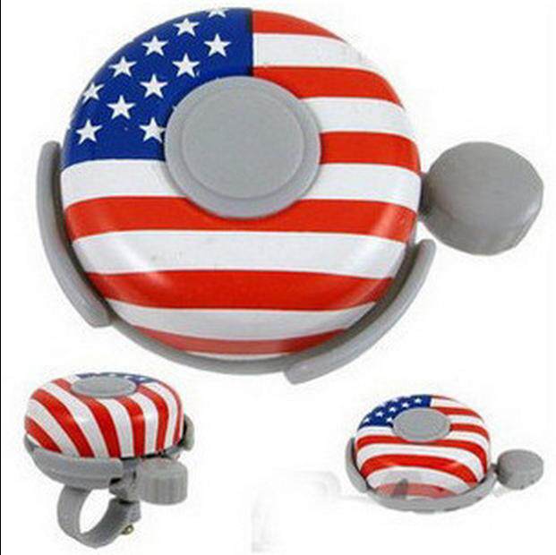 Avertisseur de vélo sonnerie commune - Ref 1455574 Image 4