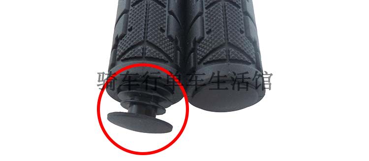 Poignées de vélo - Ref 2342026 Image 6