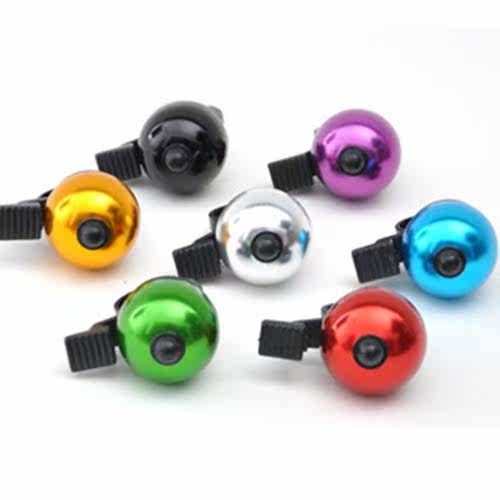 Sonnette de vélo sonnerie commune - Ref 1454254 Image 7