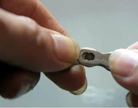 Chaîne de vélo - Ref 2365807 Image 7