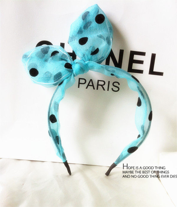 Accessoire cheveux DAMON en dentelle - Ref 1202487 Image 11