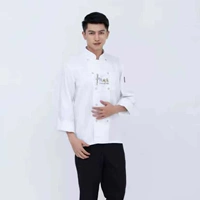 Белые длинные рукава одножильные топ