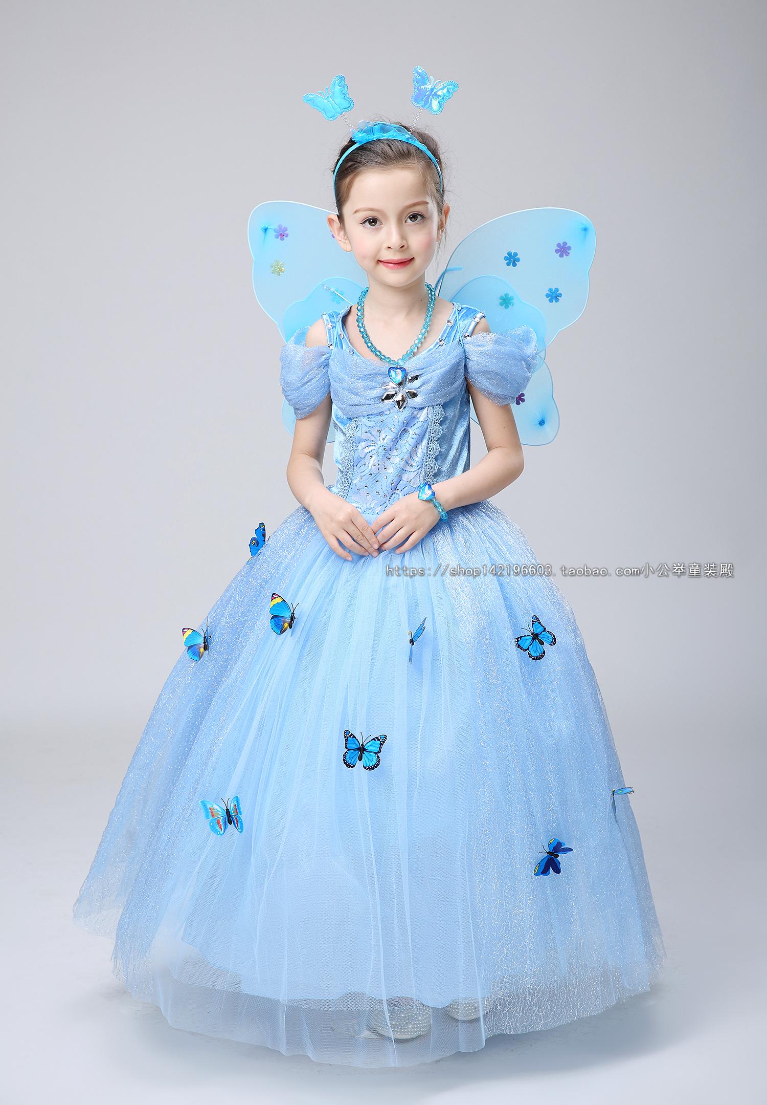Robe enfant - Ref 2047774 Image 11