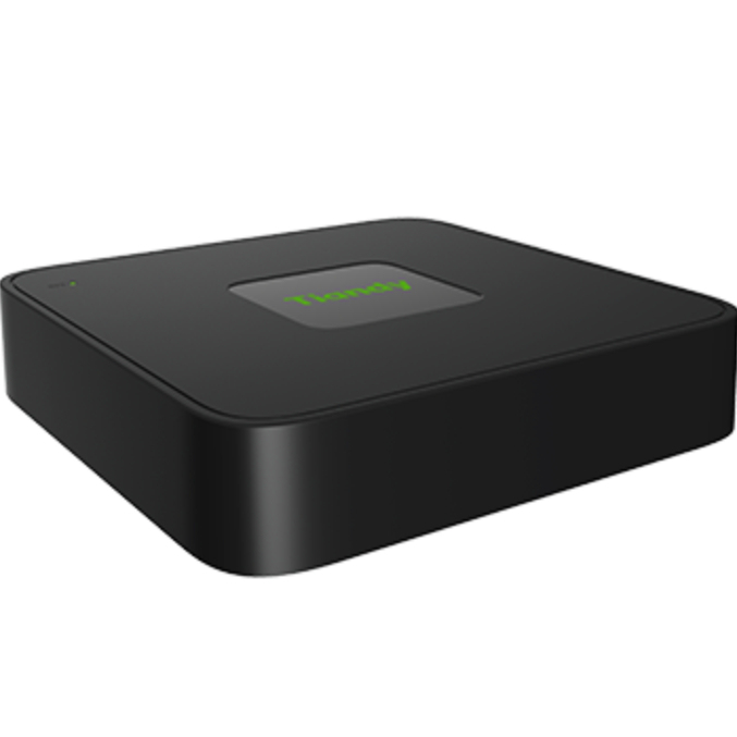 Tiandy Weiye H.265+Nvr 5-Channel 8-Channel 10-Channel 12-Channel 16-Channel 20-Channel 30-Channel 32-Channel Hard Disk Video Recorder