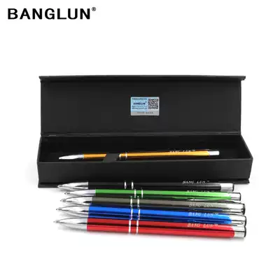 BANGLUN natural diamond lettering pen automatic nib silicon blade blade Jade glass tungsten steel marking mark